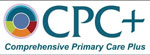 Comprehensive Primary Care Plus Logo